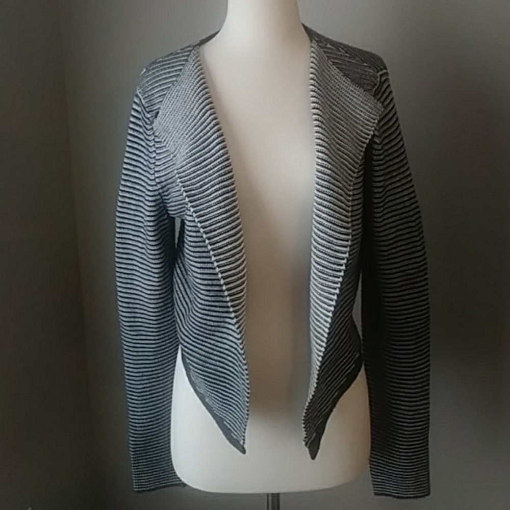 Express sweater
